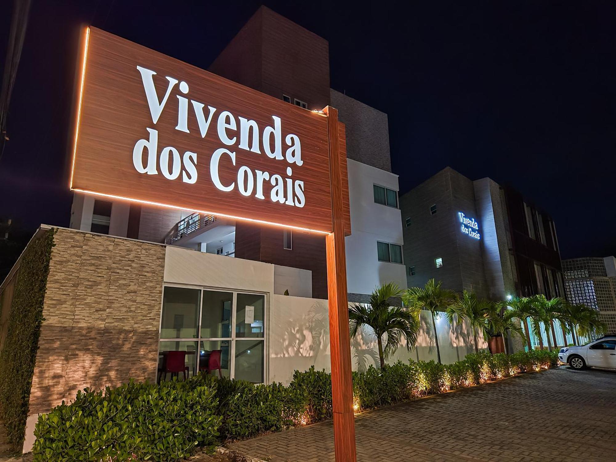 Pousada Vivenda Dos Corais Porto de Galinhas Exterior foto
